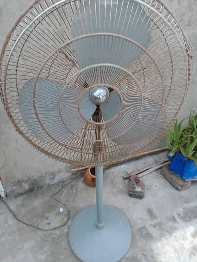 SUPER PAK FAN DELUXE