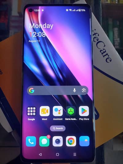 One Plus 8 for salexchange