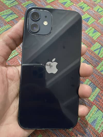 Apple iPhone 12