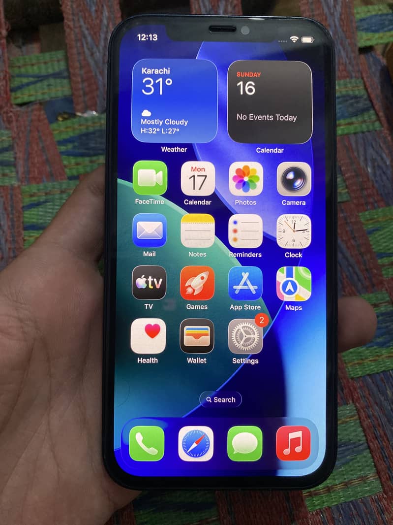 Apple iPhone 12 3