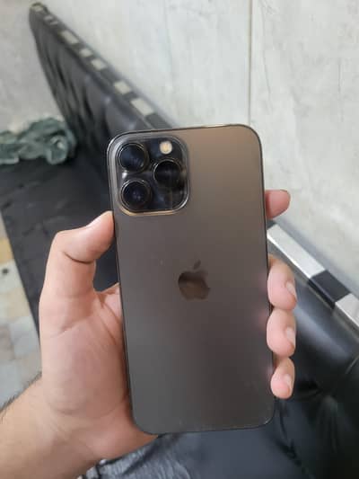 Apple iPhone 13 Pro Max