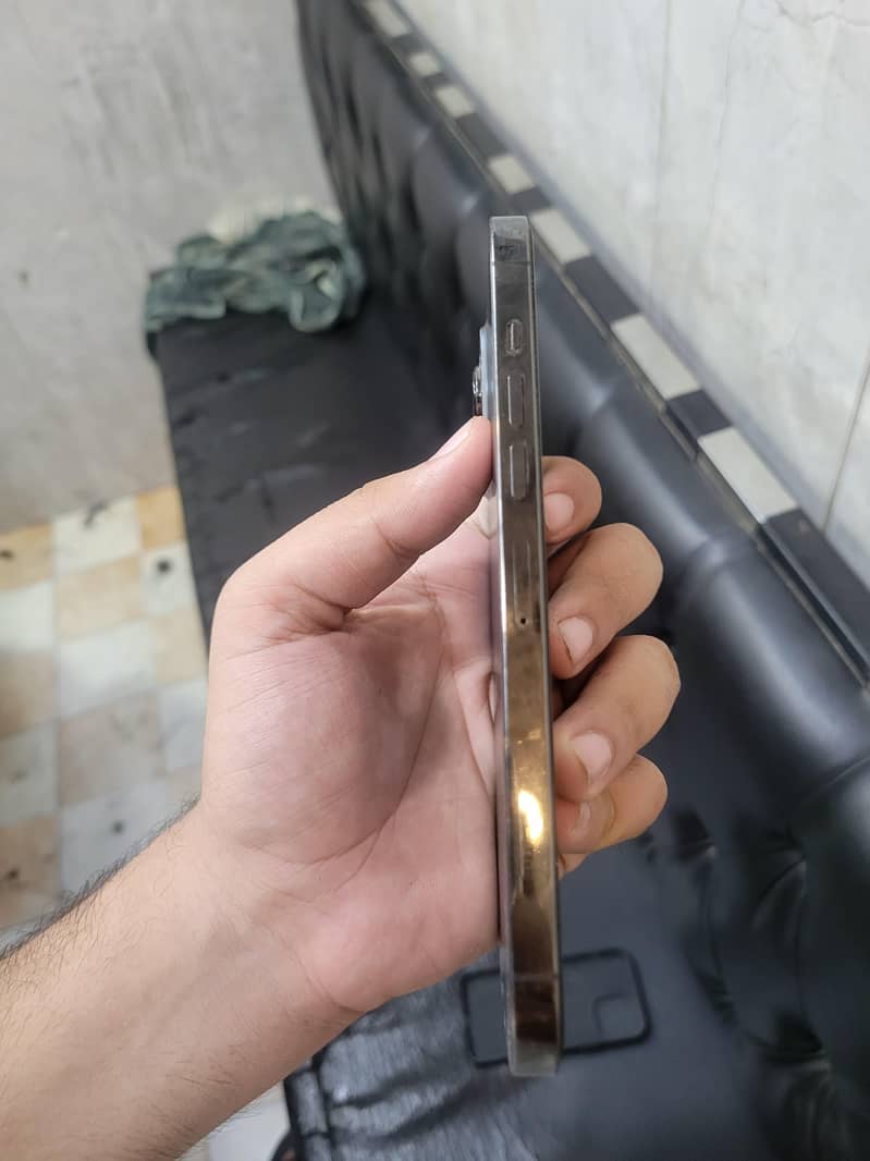 Apple iPhone 13 Pro Max 4