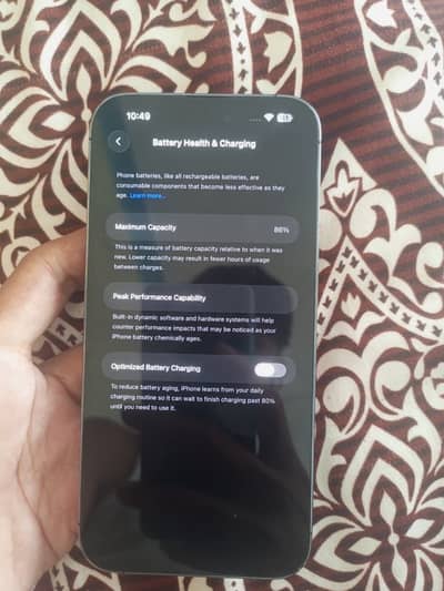 Apple iPhone 14 Pro Max