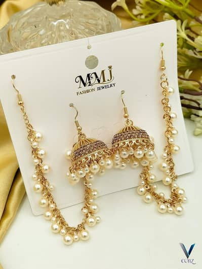 Earrings For Women Premium Product