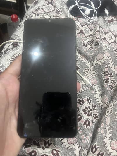Samsung Mobile A12