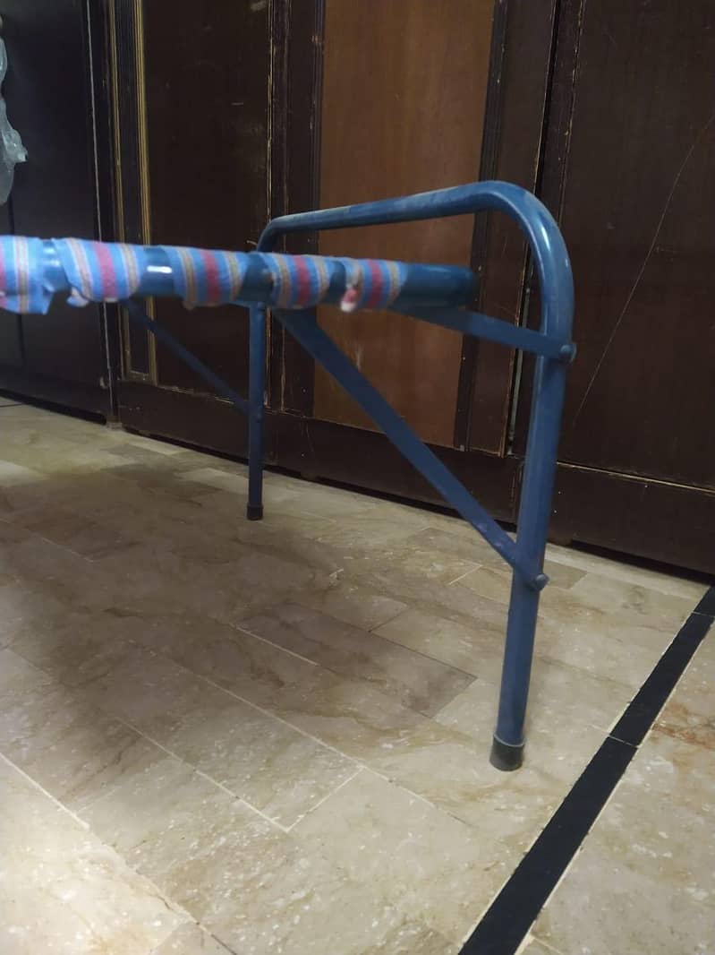 Folding Charpai 7