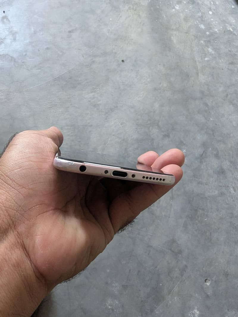 Huawei Nova 2 Plus 2