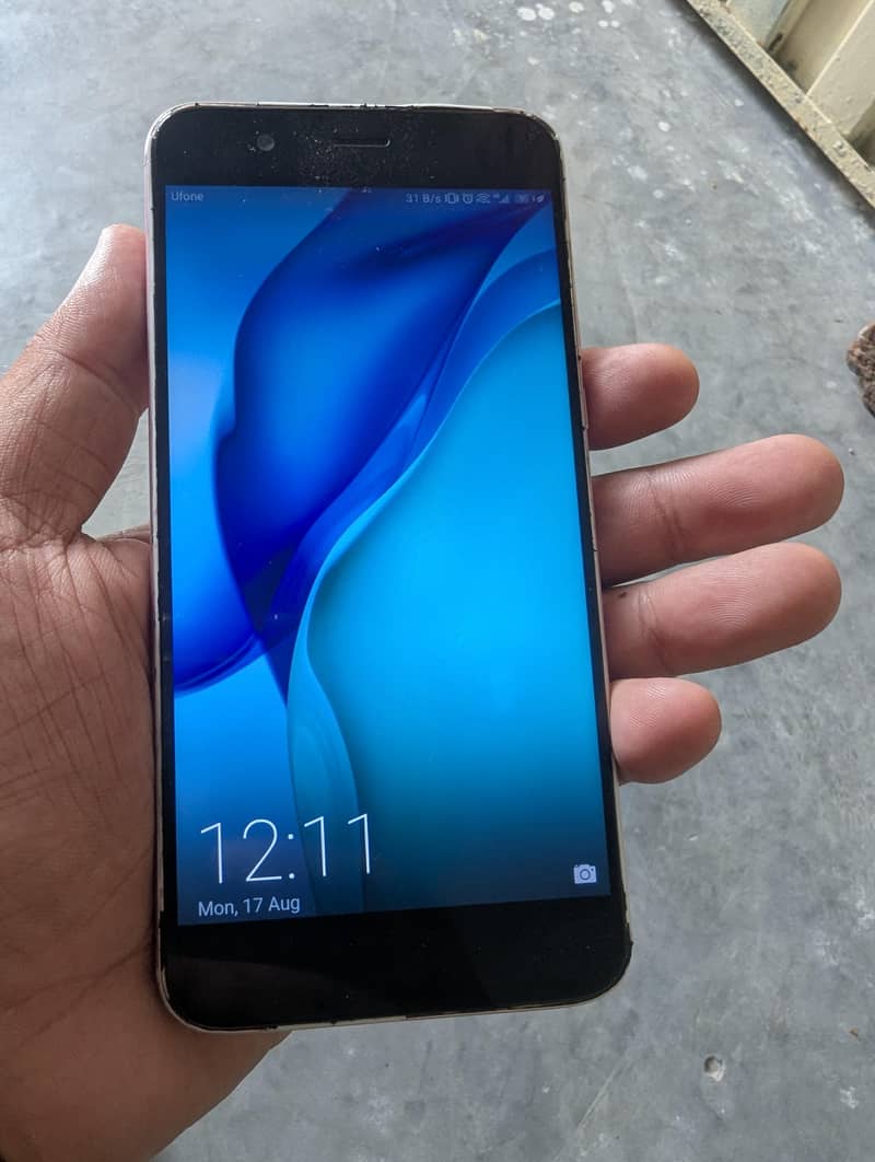 Huawei Nova 2 Plus 4