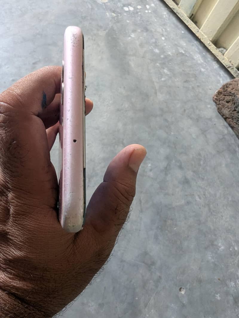 Huawei Nova 2 Plus 5