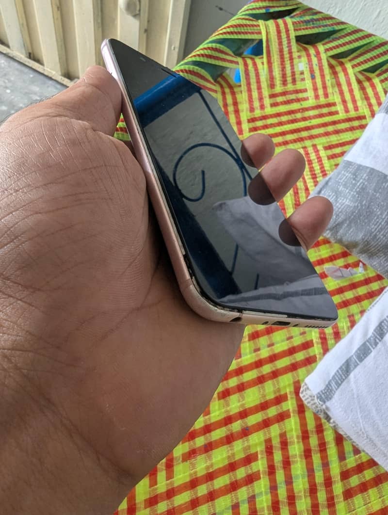 Huawei Nova 2 Plus 7