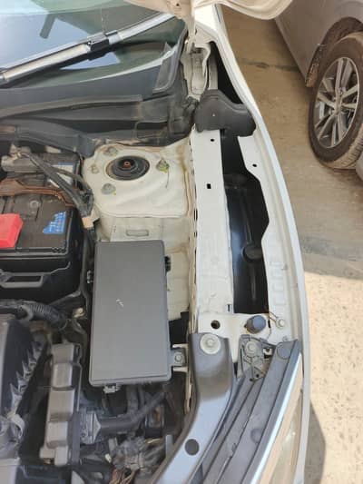 Honda Civic VTi Oriel Prosmatec 2021 (Invoice Nov2021)