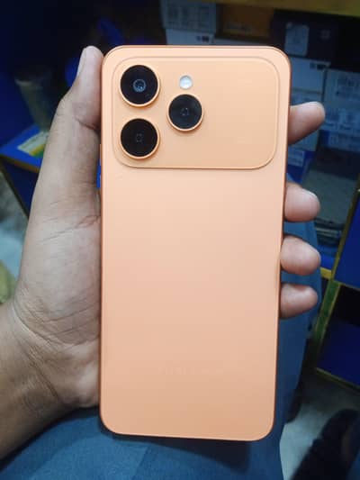 Tecno Other Model