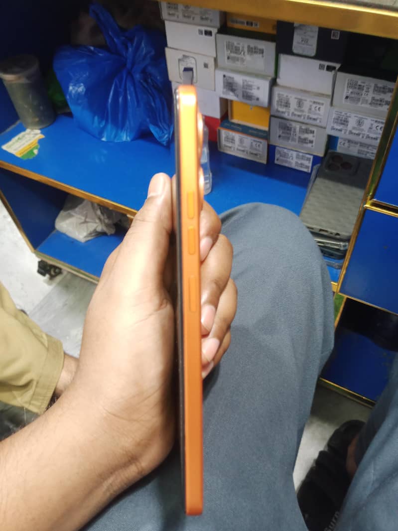 Tecno Other Model 2