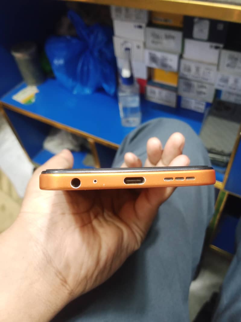 Tecno Other Model 3