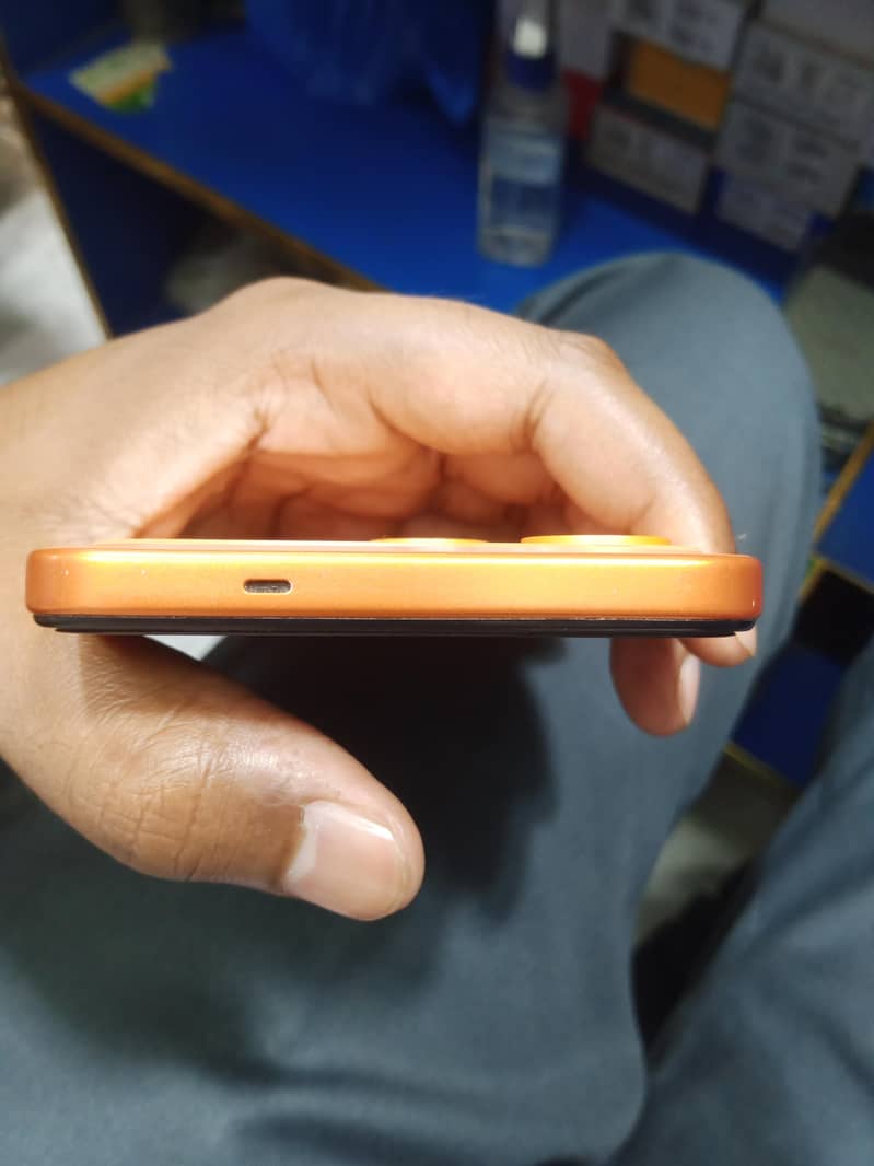 Tecno Other Model 4