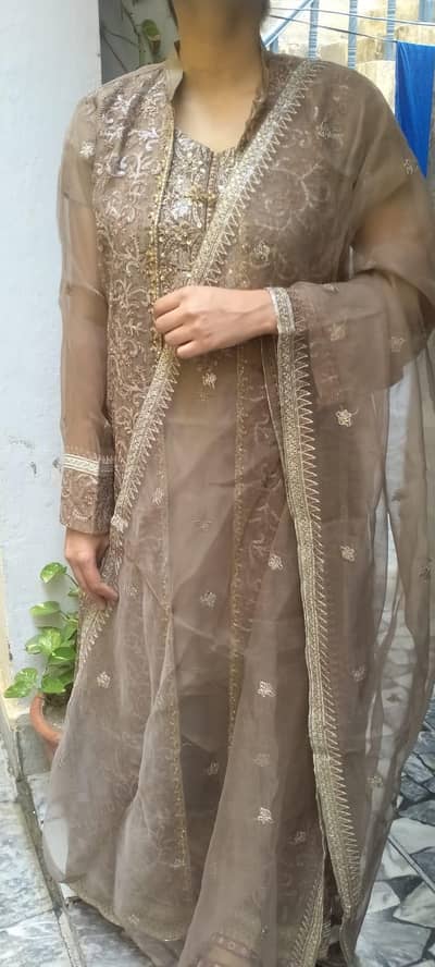 Party Wear dress