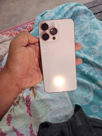 Apple iPhone 14 Pro Max