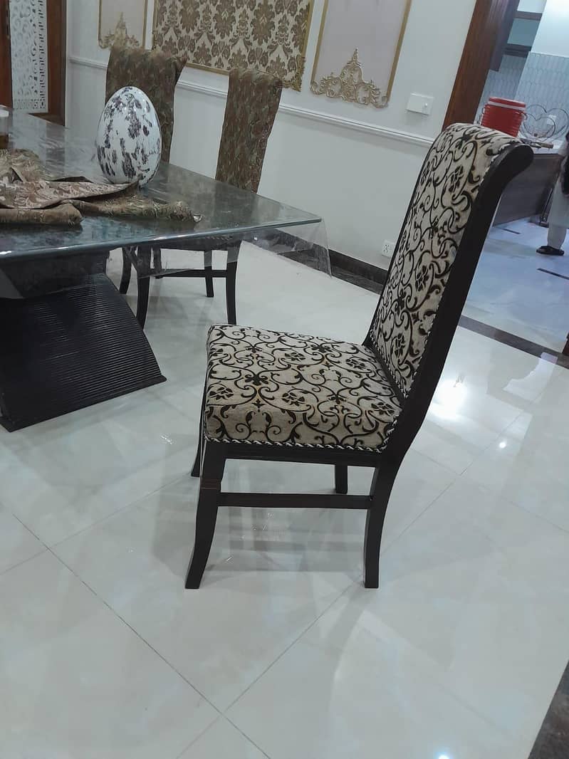 dining table 1