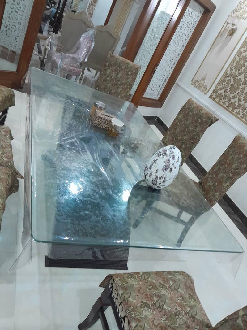 dining table 3