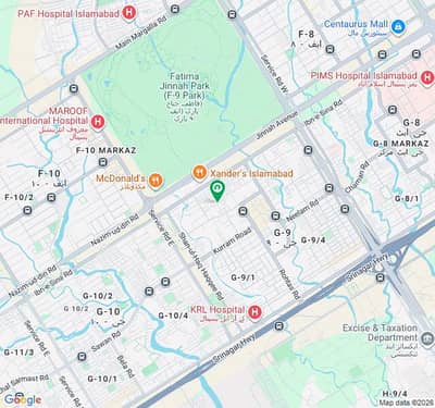 CORNER PLOT FOR SALE