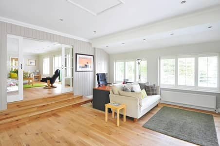 To Sale You Can Find Spacious Upper Portion In Etihad Town Phase 2