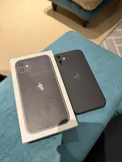Apple iPhone 11