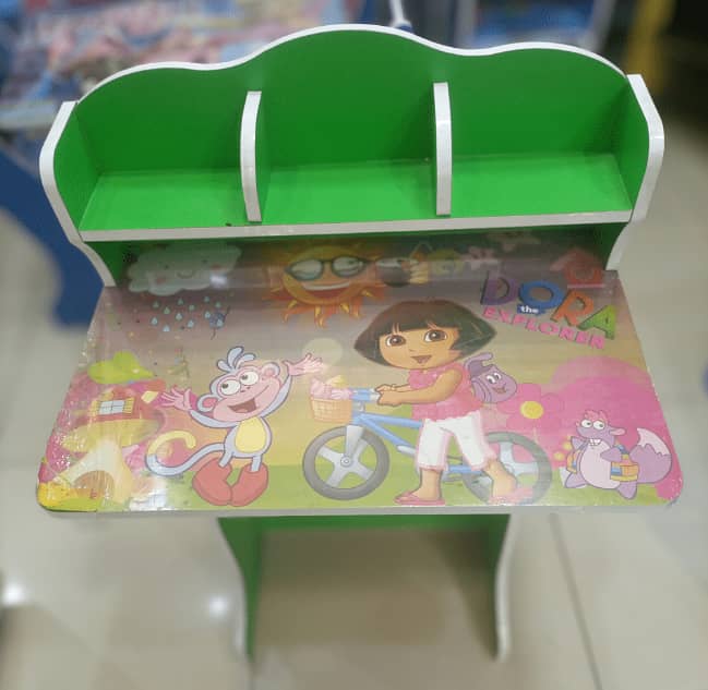 Dora Study table 0