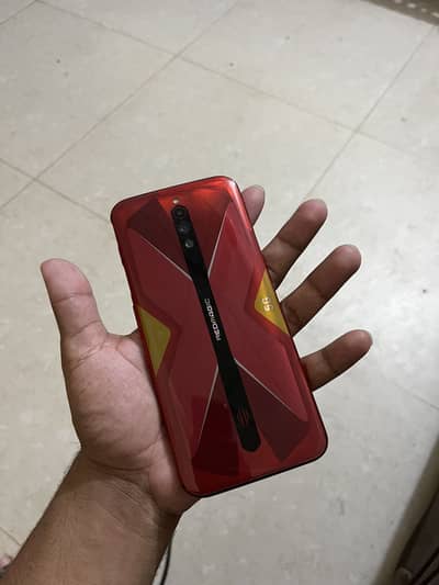 Zte nubia RedMagic 5s