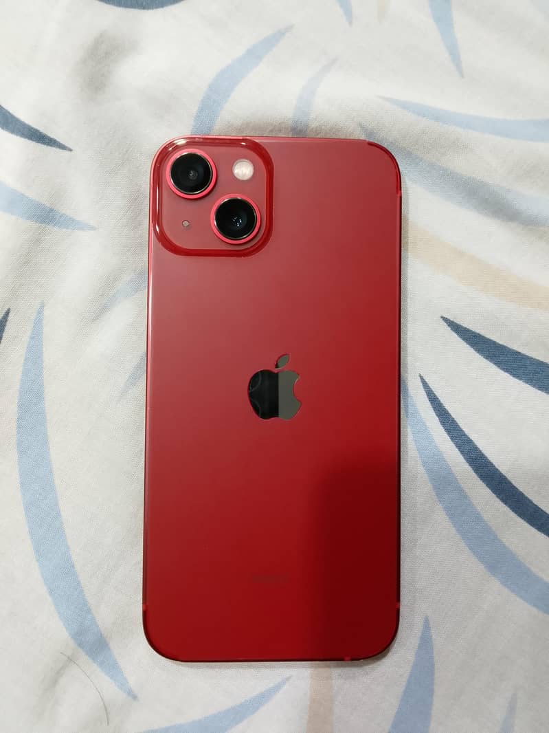 Apple iPhone 13 0
