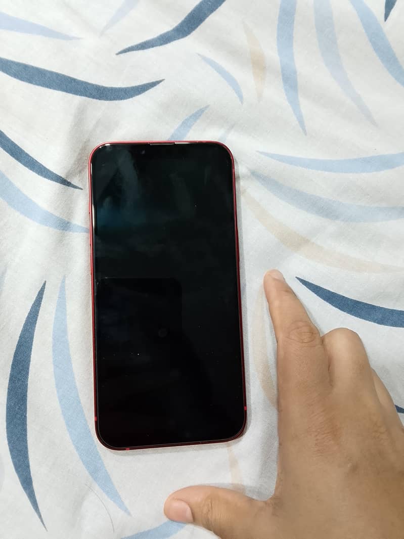 Apple iPhone 13 1
