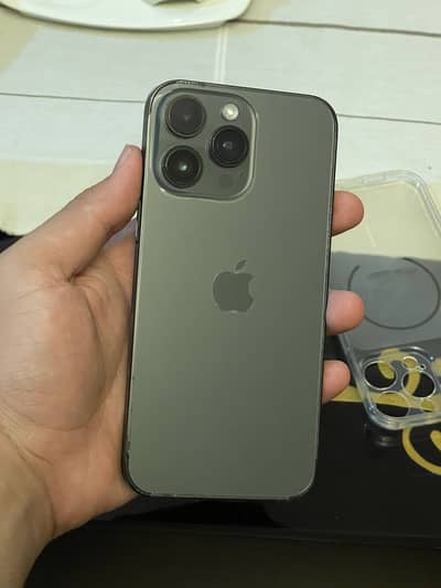 Apple iPhone 14 Pro Max