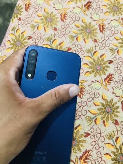 Infinix Smart 3 Plus