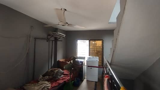 3 MARLA DHOUBLE STOREY HOUSE FOR SALE