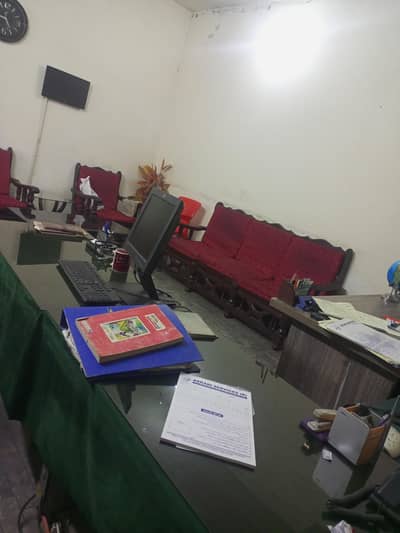 askari services