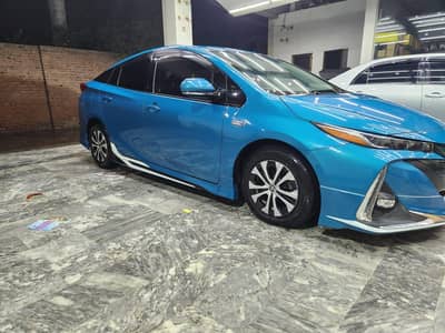 Toyota Prius 2017