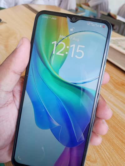 Vivo Y03