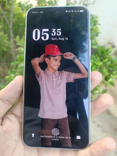 Infinix Hot 60 Pro