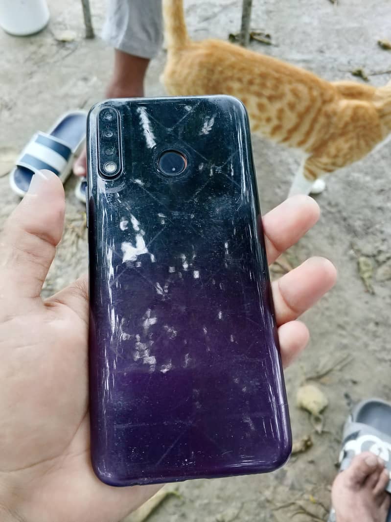 Tecno Other Model 1