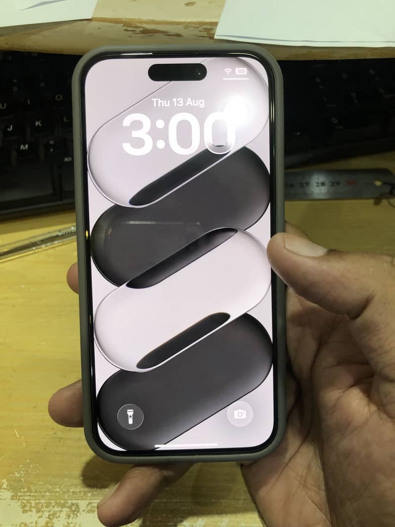 Apple iPhone 15 Pro 5