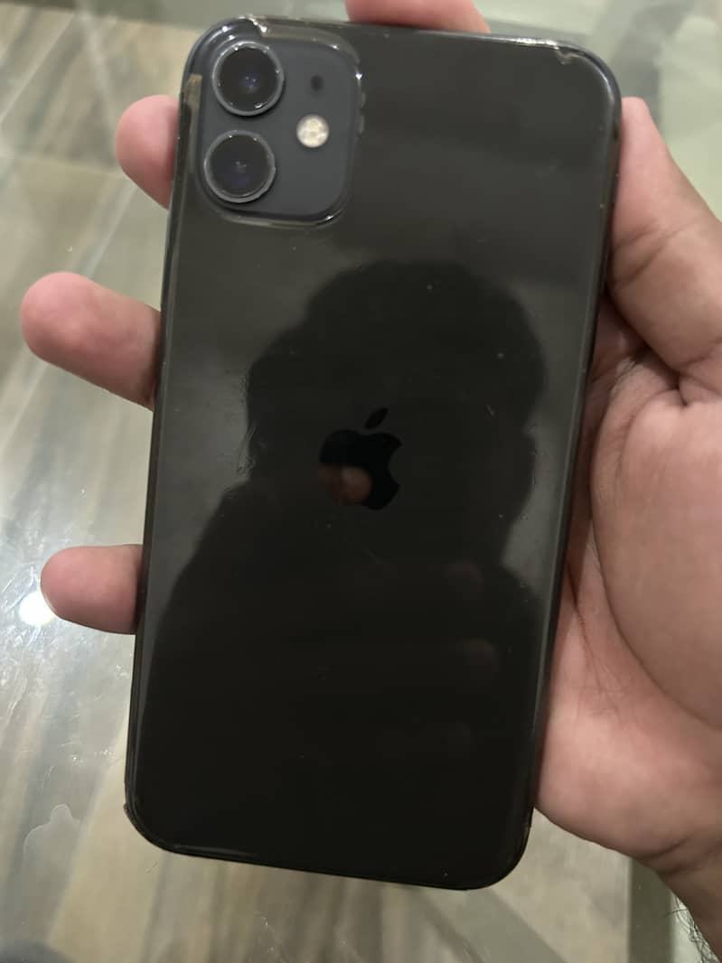 Apple iPhone 11 1