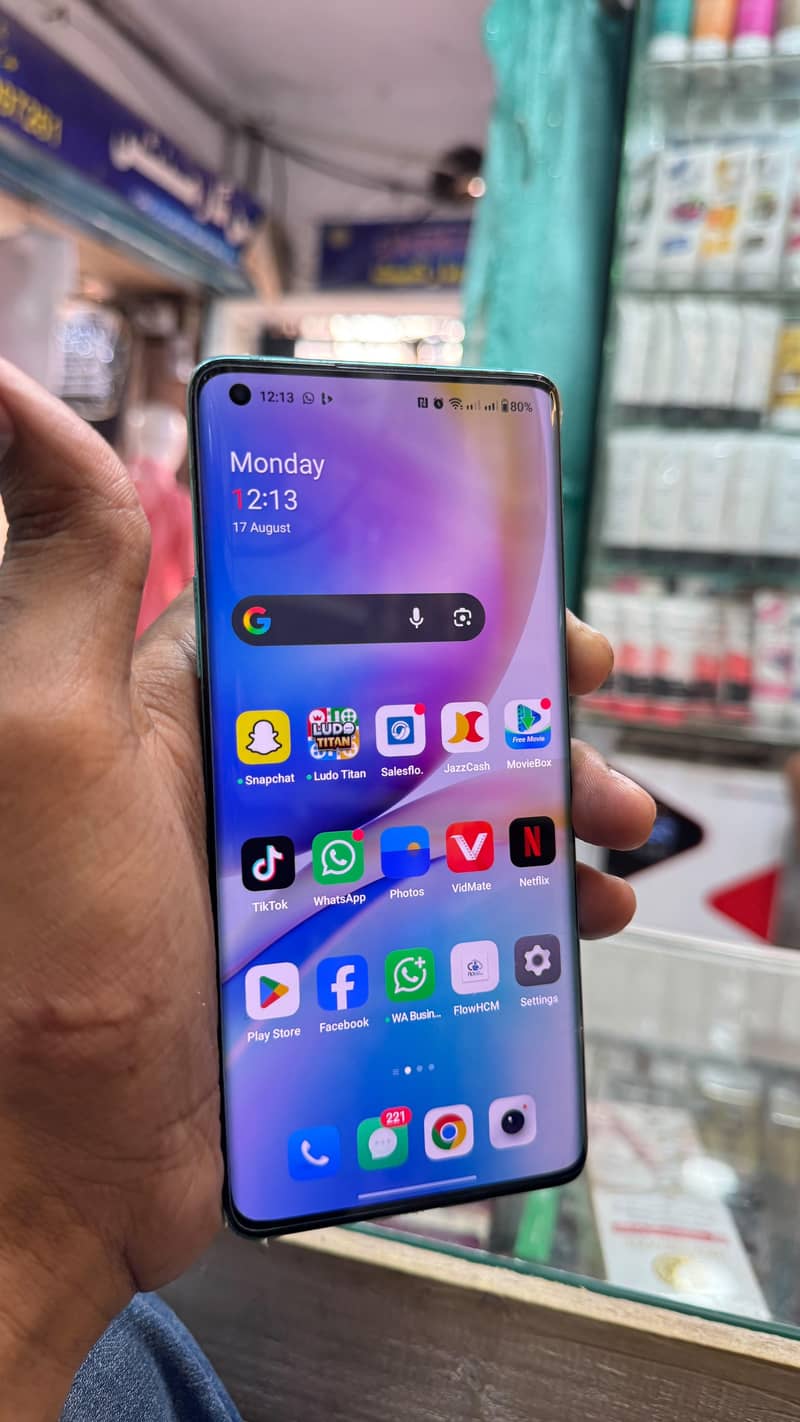 One Plus 8 Pro 1