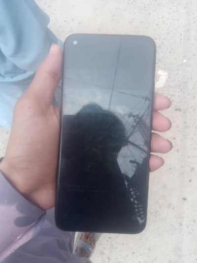 Infinix note 7lite 03479893799