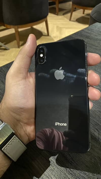 Apple iPhone X Pta approved