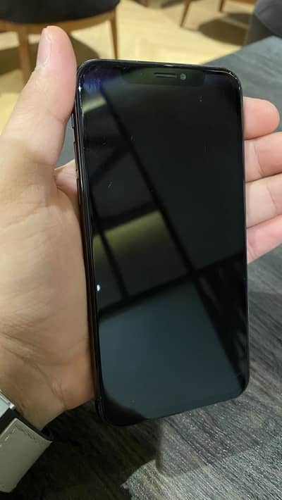 Apple iPhone X Pta approved