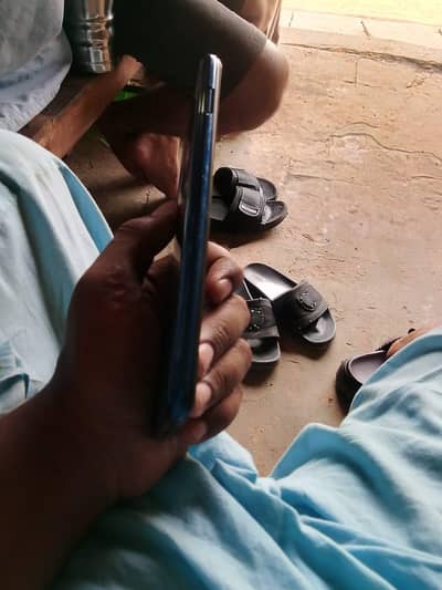Infinix Hot 11 Play