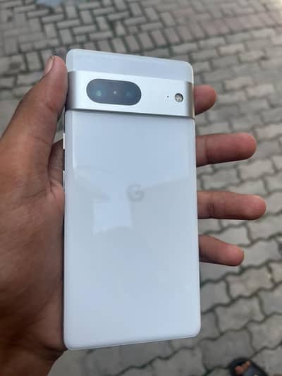 Google Pixel 7