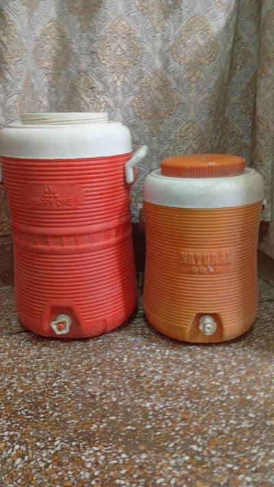 plastic water cooler for sale