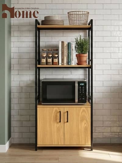 kitchen organizer and spice rack/home appliances/kitchen accessories