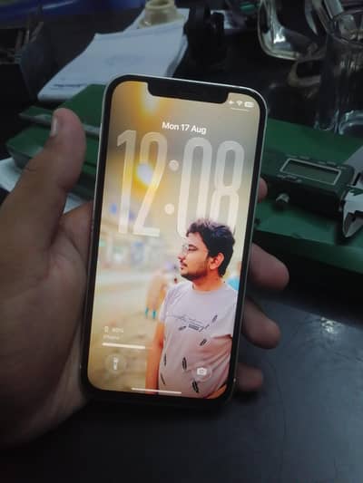 Apple iPhone 12 white factory unlock