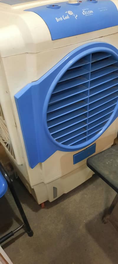 kelon m 5000 plus